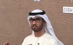 'The clock is ticking': COP28 President urges countries to break deadlock as fossil fuel stand-off continues