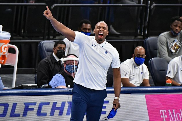 Memphis meets Tulane in return from COVID-19 pause