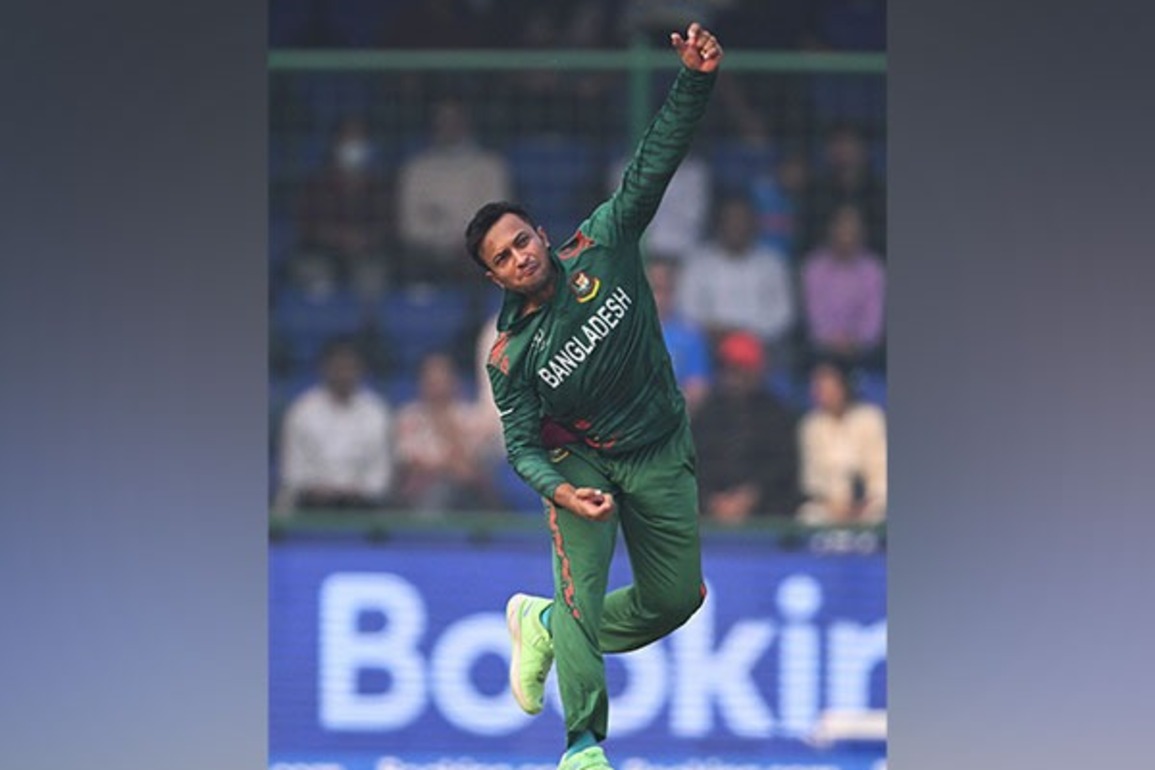 CPL: Shakib Al Hasan puts Falcons back on winning course