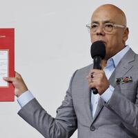 VENEZUELA-CARACAS-HYDROCARBONS LAW-REFORM