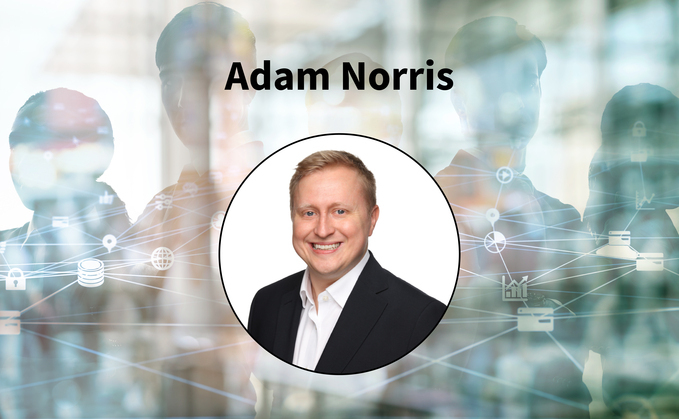Adam Norris
