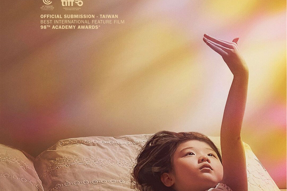 Taiwan's Oscar entry 'Left-Handed Girl' receives warm response at IFFI