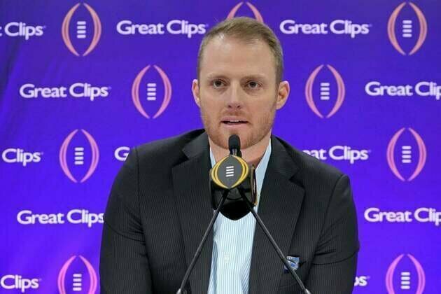 Nick Saban: Rumor would get Greg McElroy's 'ass kicked' at Alabama