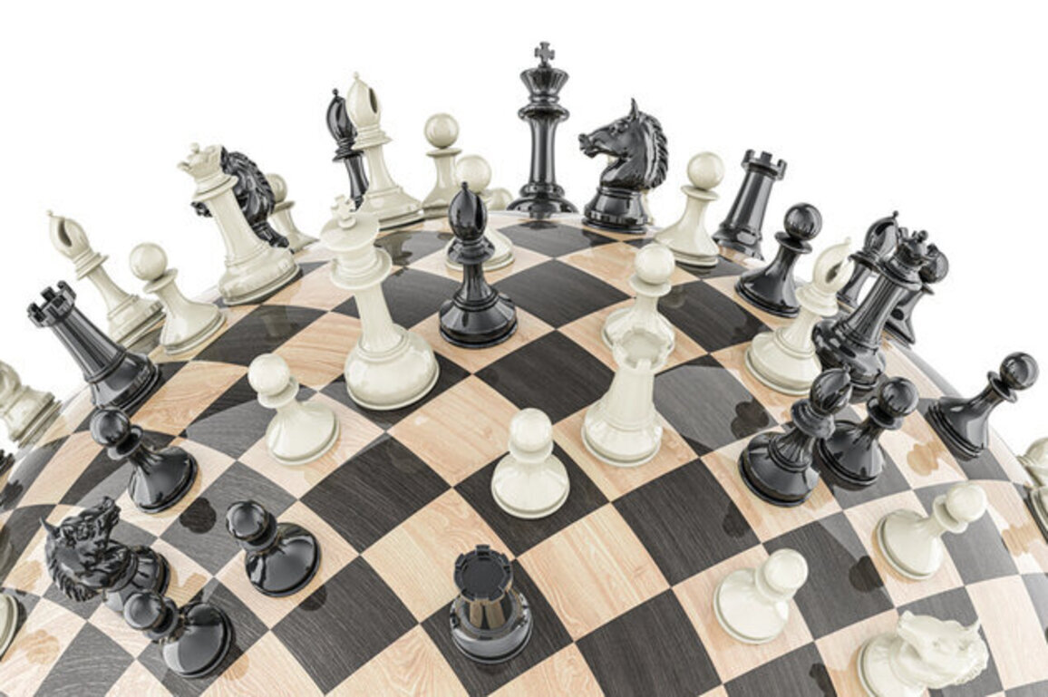 Beyond Reason Lies the Geopolitics of Impunity