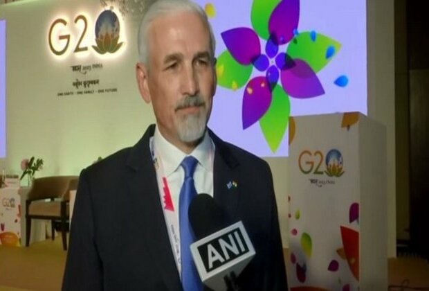 Delegates consider India's G20 presidency to come up with solutions on  issues of climate, economic growth