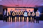 Continental Gurgaon celebrates 1 million units of EBS