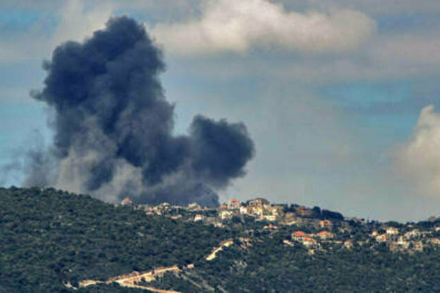 Lebanon at risk of 'new war' - PM