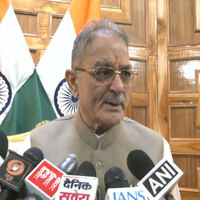 Chenab-Beas link tunnel project will benefit India, nation's water must first serve Indian states: Himachal governor