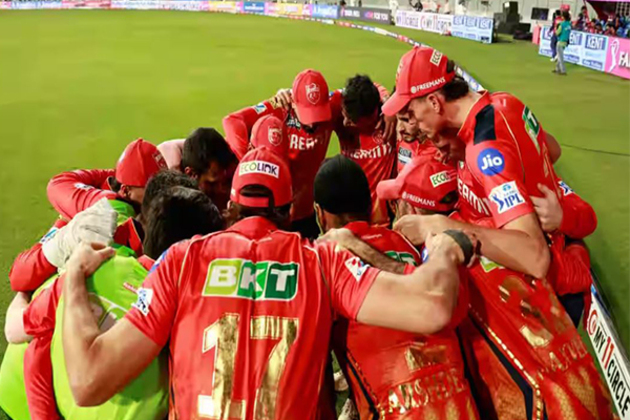 "Could have taken it slower and tried to build partnerships": PBKS skipper Shreyas Iyer on team's loss against RR