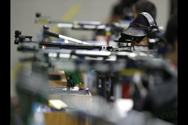Ahead of ISSF world Cup, Korea address coronavirus concern with India
