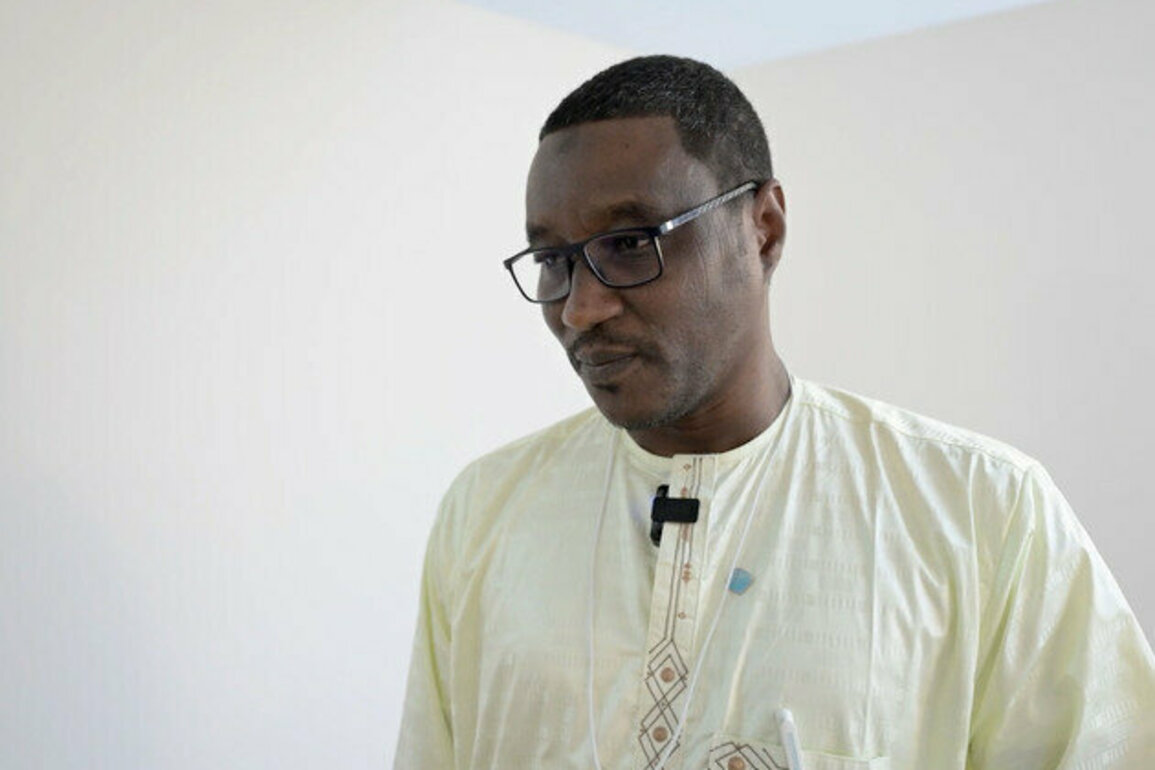 Chad eyes enhanced air transport cooperation with UAE