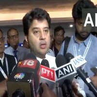 "Under PM Modi's leadership, India is heralding a new future," says Jyotiraditya Scindia at 3rd International Quantum Communication Conclave