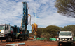  Alto drilling at its Sandstone project