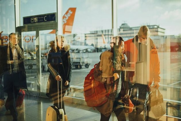US restricts entry of foreigners from Brazil due to coronavirus