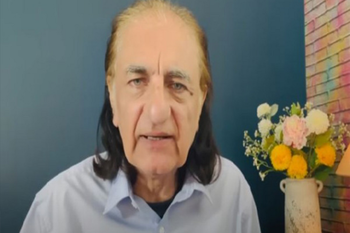 PoJK activist Amjad Ayub Mirza slams Section 144 imposition in Balochistan, calls it a sign of state failure