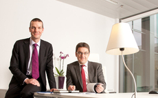 Ogier opens Luxembourg office