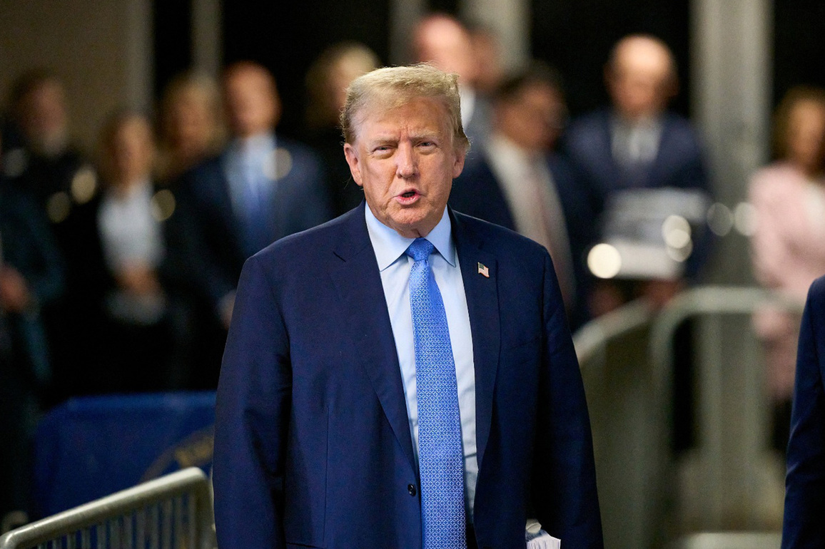 Trump says Netanyahu will have "no choice" but to "accept a deal" with Iran