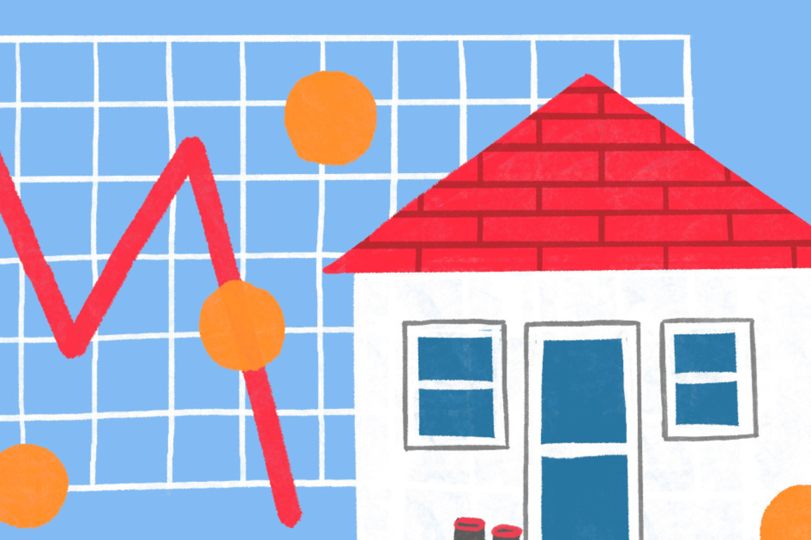 What you need to know if your CV is less than you owe on your property
