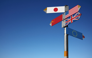 FCA seeks closer ties with China on wealth management