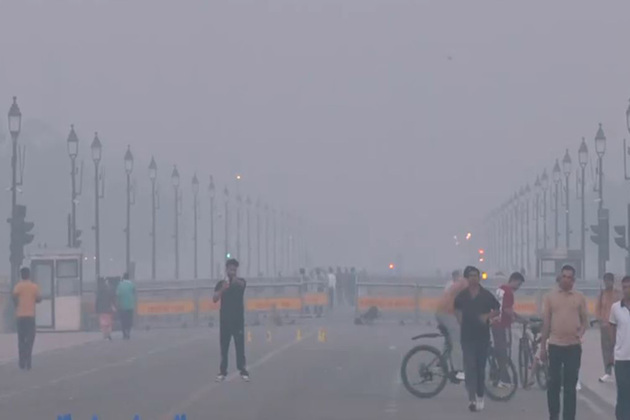 CAQM issues new IEC framework, directs NCR states to intensify targeted anti-pollution campaigns