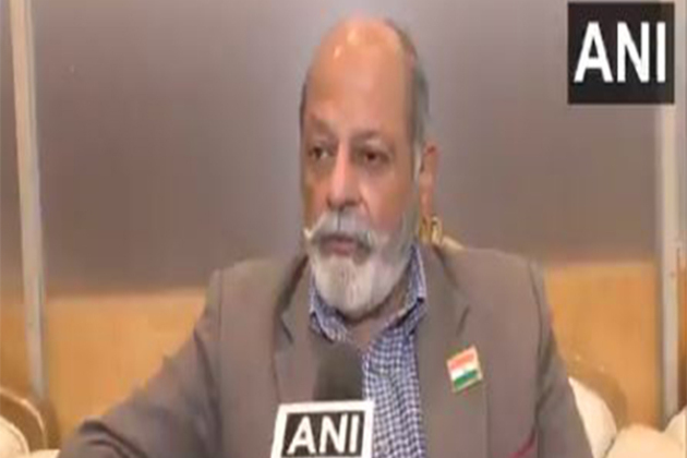 "Developmental relations between India and Sierra Leone on rise": Sujan Chinoy