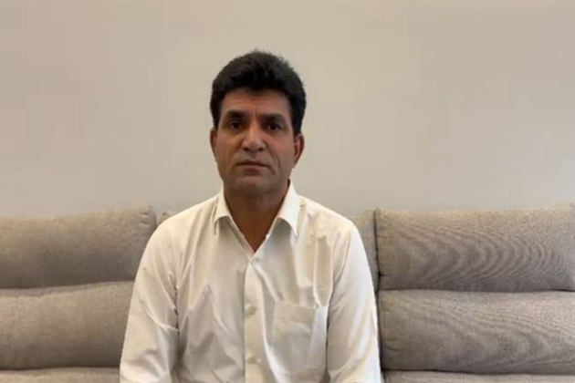 "Anyone who works against party or public will face consequences": Gujarat AAP chief after party suspend Umesh Makwana for 5 years