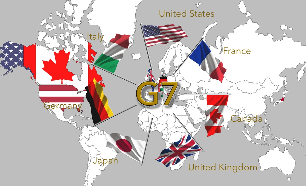 Rare earths a raw nerve ahead of G7 meet next week