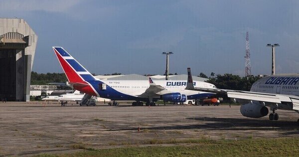 Cuba warns of jet fuel crisis