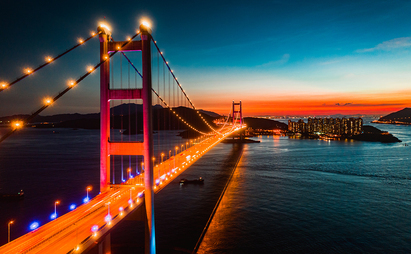 Will 2025 be a year of opportunity amid uncertainty?