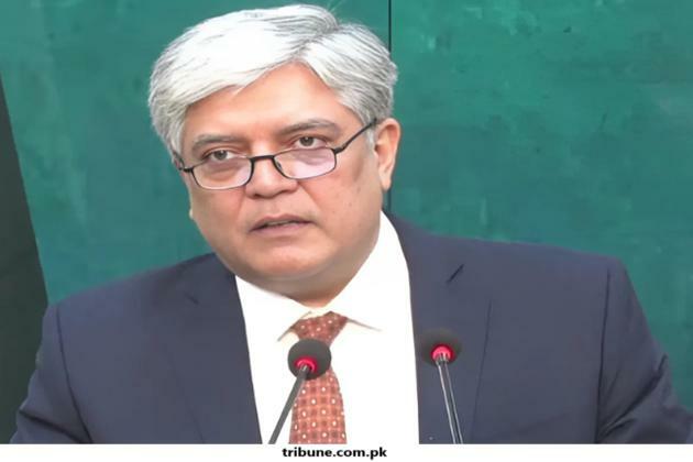 Pakistan slams Trump's Gaza remarks, calls them 'unjust, unacceptable'