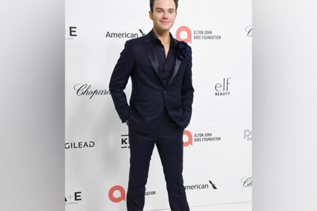 Warner Bros. acquires actor Chris Colfer's book 'The Land Of Stories' for live-action adaptation