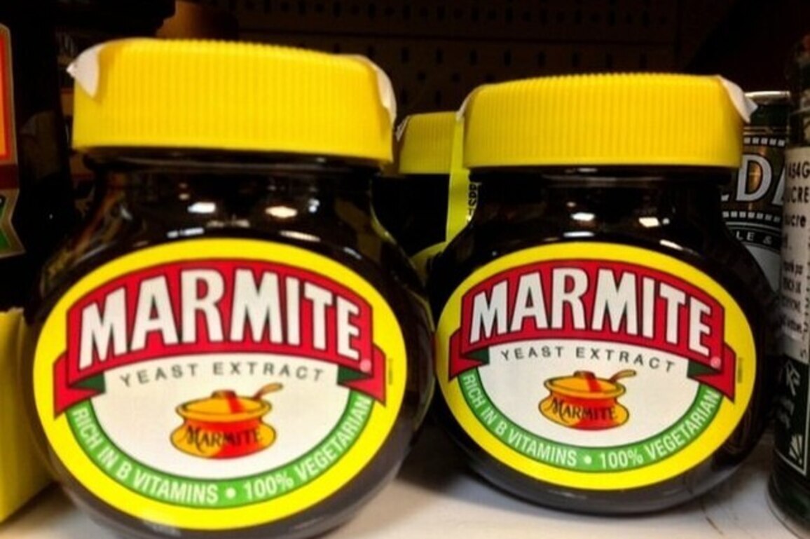 Unilever considers food exit with McCormick deal talks