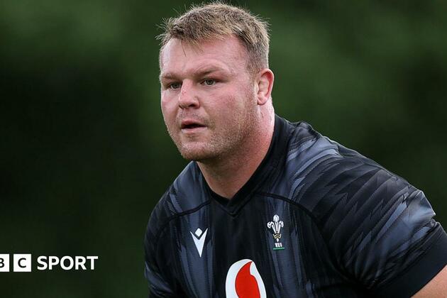 Dewi Lake- Wales captain vows to ignore Welsh rugby off-field issues in Japan