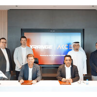 AKCEL Holding and XRange to Invest $100 Million in India as Part of AED 1 Billion Global Golf Entertainment Expansion