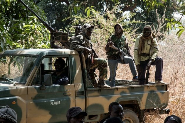 Senegalese Separatists Sign Peace Deal With Government