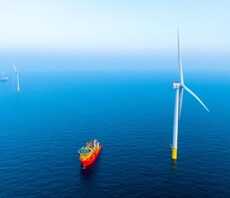 Giant offshore wind farms and Labour's net zero promises: BusinessGreen's most read stories of the week