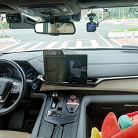 Self-driving cabs test London streets amid skepticism