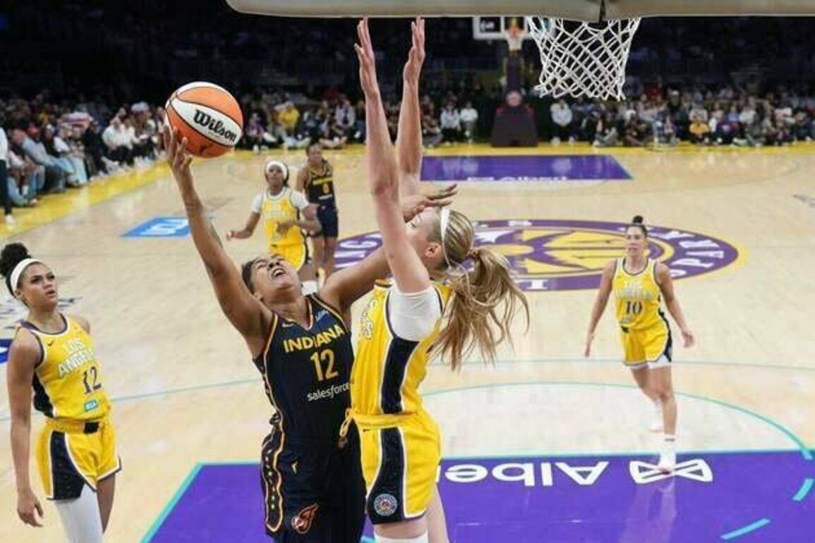 Sparks' Cameron Brink returns to Bay Area to face Valkyries