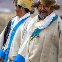 InXizang | Nyima: Former serf reflects on life transformation after democratic reform
