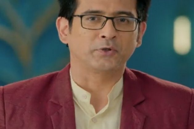 Television actor, model Sameer Sharma dies by suicide