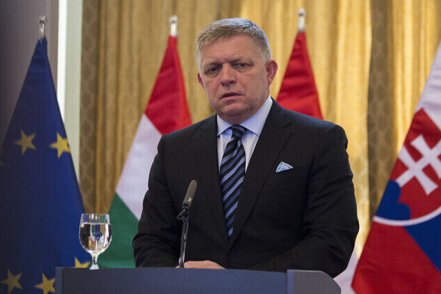 Ukraine has no interest in restarting oil supplies  EU states PM