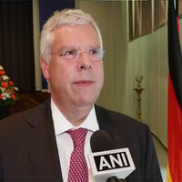 We understand the necessity of why India took action: Jurgen Hardt