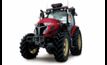  Yanmar has upgraded its autonomous tractor offering. Image courtesy Yanmar.