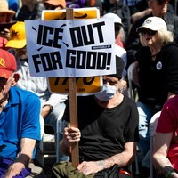 U.S.-PROTEST-NATIONWIDE RALLIES