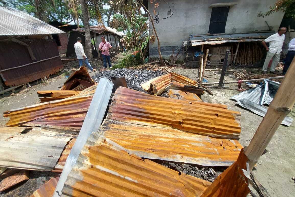 Bangladesh minority group slams govt over alow action against preparators of recent attacks