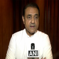"Why the deafening silence, SQ?" Praful Patel questions Singapore Airlines' silence after Air India crash