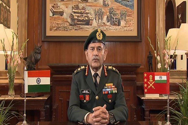 Indian Army extends solidarity to families of bravehearts killed in Doda road accident