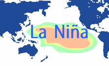 La Nina unlikely despite unofficial declarations