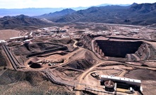 MP Materials' Mountain Pass Mine