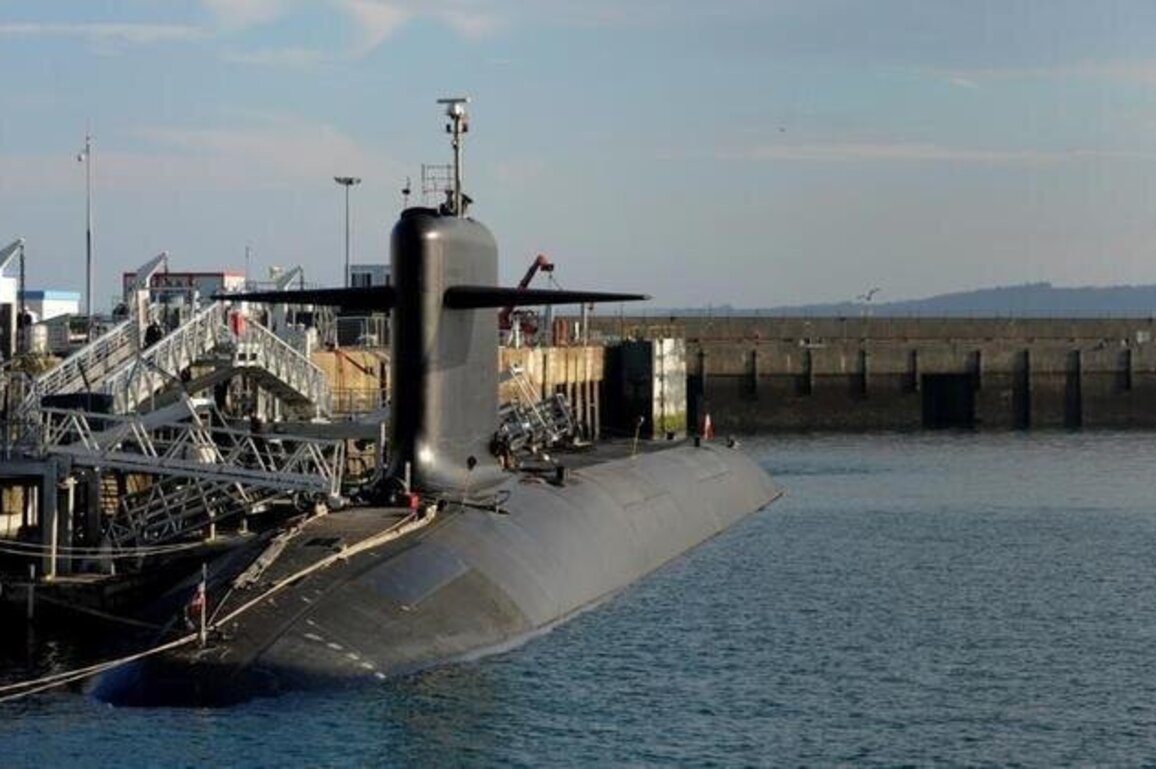 France takes anti-drone measures after flight over nuclear sub base